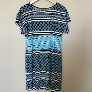 White House Black market Dress